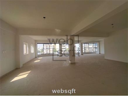 Hyderabad Office Space for Rent